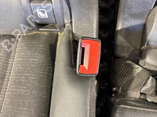 Rear seat RENAULT AUSTRAL E-TECH 200 Hybrid (HGM2) | BP31329121C17 - Image 4