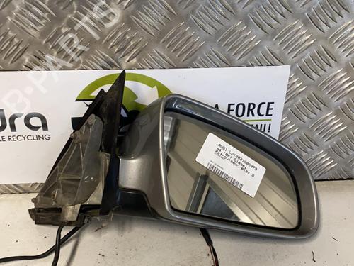 Right mirror AUDI A4 B6 (8E2) 1.9 TDI | BP20348738C27 