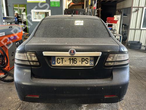 Højre forlygte SAAB 9-3 (YS3F, E79, D79, D75) 1.9 TiD | BP26939745C29 