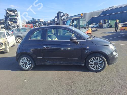 Left taillight FIAT 500 (312_) 1.2 (312AXA1A) | BP33565984C34 - Image 5