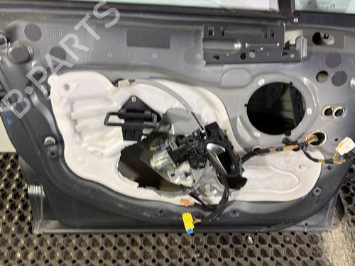 Left front door CITROËN C4 II (NC_) 2.0 HDi / BlueHDi 150 | BP31286574C2 