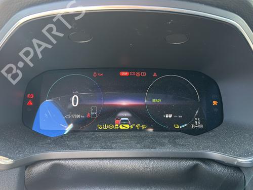Instrument cluster RENAULT CAPTUR II (HF_) E-TECH 160 | BP29705652C47  - Image 8