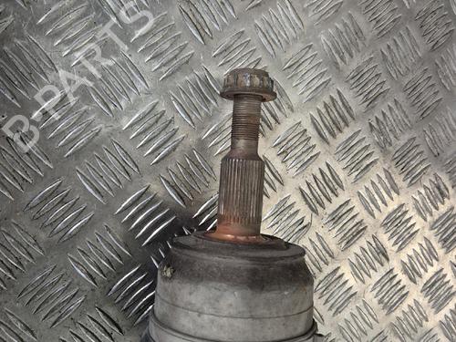 Used Left front driveshaft Left front driveshaft VW MULTIVAN T5 (7HM, 7HN, 7HF, 7EF, 7EM, 7EN) [2003-2016] 36418630 36418630