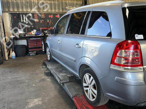 Right mirror OPEL ZAFIRA / ZAFIRA FAMILY B (A05) 1.7 CDTI (M75) | BP20344136C27 