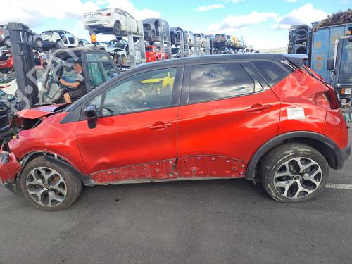 Køler RENAULT CAPTUR I (J5_, H5_) 1.5 dCi 90 (J5N4, J5M5, J5MW, J5M6, J5AL, J5AJ) | BP29269713M31 