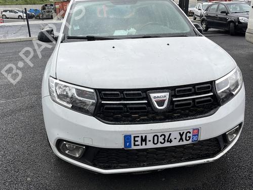 Gearbox DACIA SANDERO II 1.0 SCe 75 (B8JC, B8JD, B8NC) | BP25406741M3 - Image 8