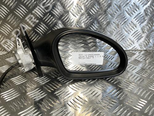 Used Right mirror SEAT IBIZA III (6L1) 1.9 SDI (64 hp) 22095775