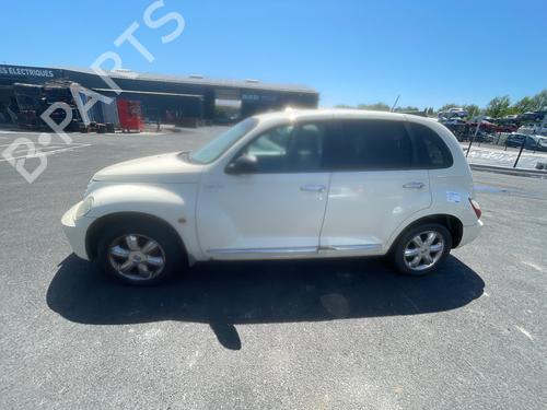Gebruikte CHRYSLER PT CRUISER (PT_)  2.2 CRD  4834618 Onderdelen