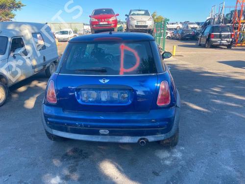 Right taillight MINI MINI (R50, R53) One | BP20345891C35 
