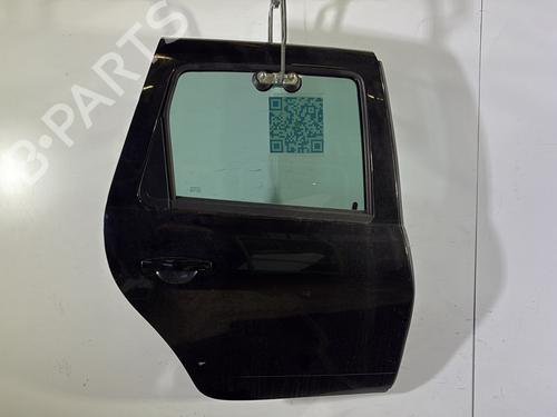 Used Right rear door DACIA DUSTER (HS_) 1.5 dCi (109 hp) 30446137