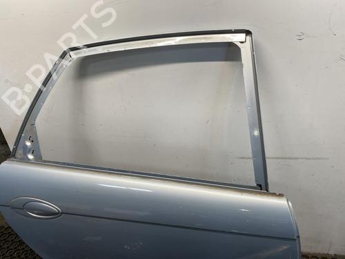 Right rear door CITROËN C5 II (RC_) 1.6 HDi (RC8HZB) | BP20345841C5 