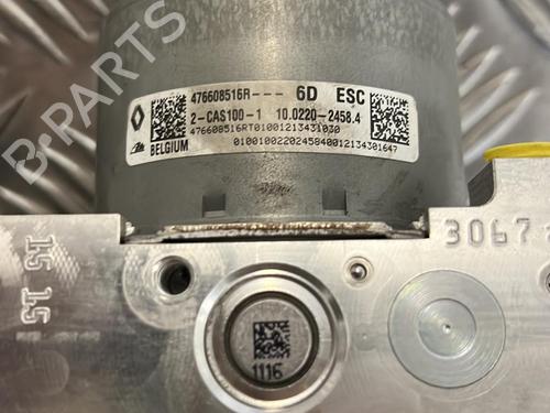 ABS pump RENAULT TRAFIC III Van (FG_) 1.6 dCi 95 (FGMJ, FGMR) | BP20345542M43 