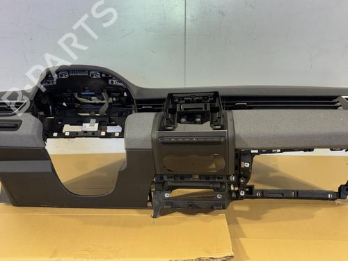 Dashboard RENAULT CLIO V (B7_) 1.0 TCe 90 (B7MT) | BP38009876C46 - Image 9