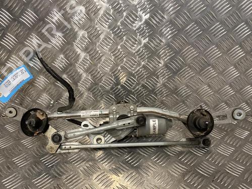Used Front wiper motor Front wiper motor FORD TOURNEO CONNECT / GRAND TOURNEO CONNECT V761 MPV (SK) 2.0 EcoBlue 4WD (122 hp) 22094939 22094939
