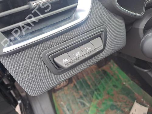 Steering column stalk RENAULT CLIO V (B7_) 1.0 SCe 65 (B7MG) | BP22096515I23  - Image 16