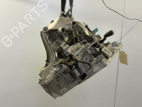 Gearbox RENAULT CLIO V (B7_) 1.0 SCe 65 (B7MG) | BP22097858M3 