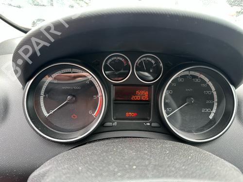Used Parts PEUGEOT 308 I (4A_, 4C_) 1.6 HDi 4784122
