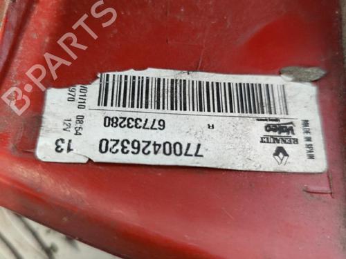 Used Right taillight Right taillight 20347143 20347143