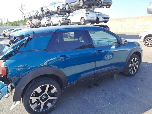 Starter CITROËN C4 CACTUS 1.2 THP 110 | BP20344949M8  - Image 5