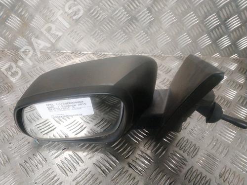 left-mirror-opel-karl-c16-2015-2016-2017-2018-2019-32187293 main image