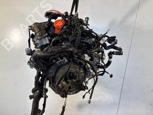 Engine DACIA BIGSTER 1.8 FHEV (RYN7) | BP37735084M1 - Image 8