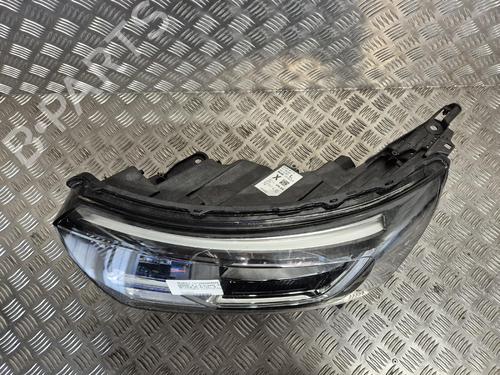 Used Left headlight Left headlight 38067773 38067773