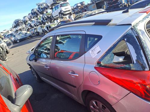 Used Parts PEUGEOT 207 SW (WK_) 1.6 HDi (109 hp) 4439369