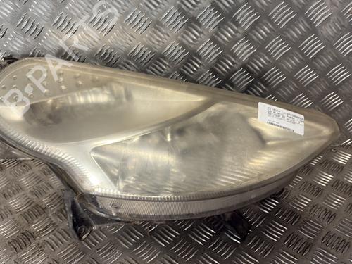Right headlight CITROËN C3 Pluriel (HB_) 1.6 | BP32132121C29 - Image 2
