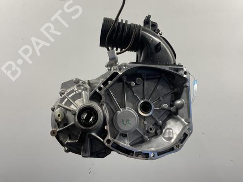 Gearbox RENAULT TWINGO III (BCM_, BCA_) Z.E: (BCA1) | BP22094833M3 