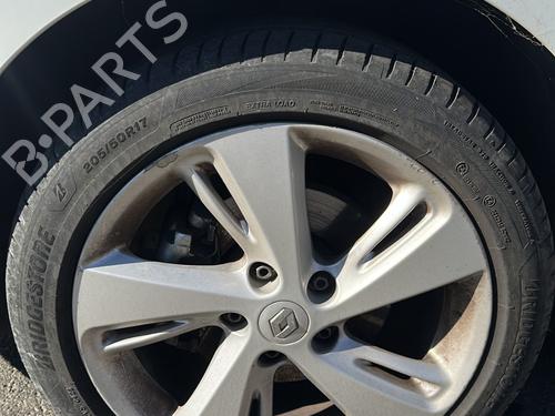Starter RENAULT MEGANE III Hatchback (BZ0/1_, B3_) 1.5 dCi (BZ09, BZ0D, BZ1W, BZ29, BZ14) | BP27577663M8 - Image 30