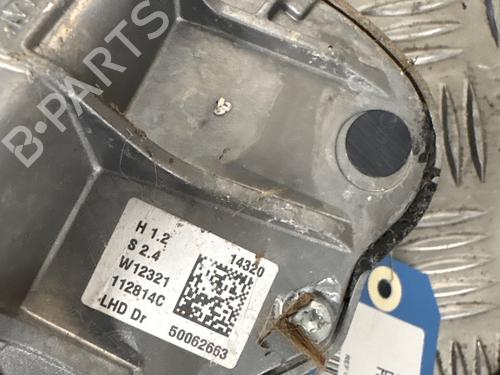 Ruitenwissermotor voor Ruitenwissermotor voor 38055340 38055340