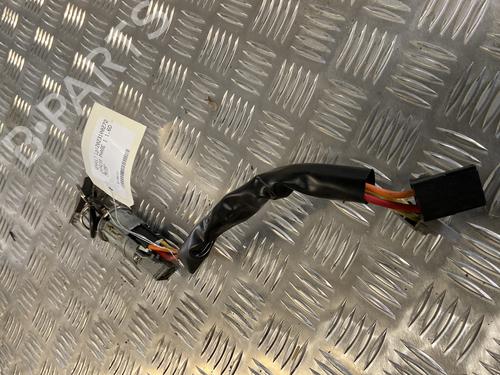 Used Ignition barrel RENAULT RAPID Box Body/MPV (F40_, G40_) 1.6 D (F404) (55 hp) 22095876