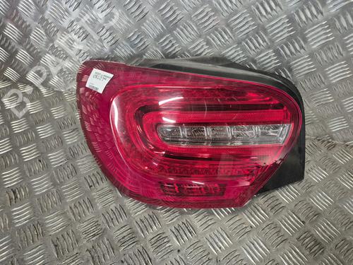 Used Left taillight Left taillight 36492342 36492342