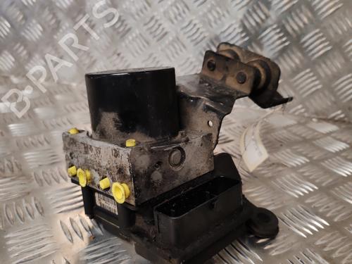 Used ABS pump VW POLO (9N_, 9A_) 1.9 TDI (101 hp) 22097751