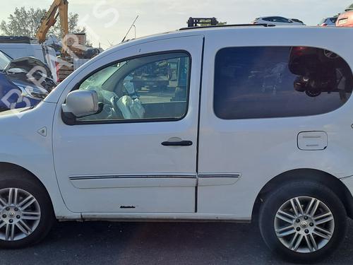 Used Parts RENAULT KANGOO BE BOP (KW0/1_) 1.5 dCi 3109534