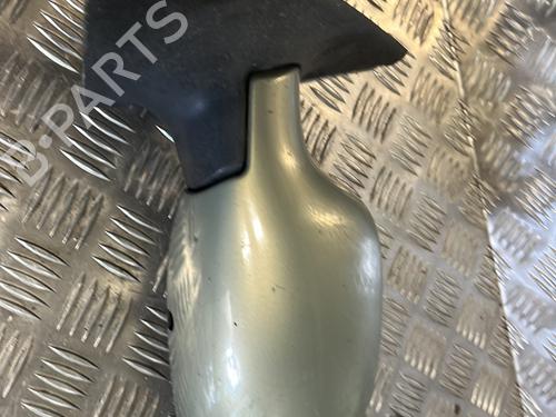 Left mirror RENAULT CLIO II (BB_, CB_) 1.5 dCi (B/CB07) | BP27170748C26 