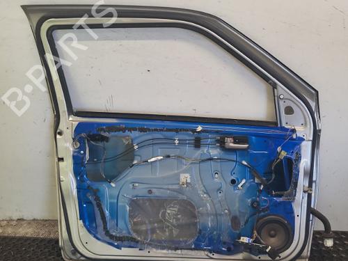 Left front door SUZUKI SWIFT III (MZ, EZ) 1.3 DDiS (RS413D) | BP22097011C2 