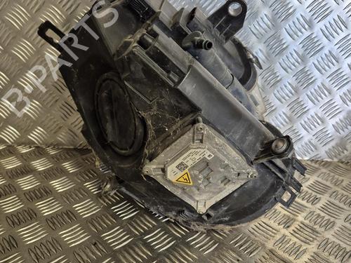 Used Left headlight Left headlight MINI MINI CLUBMAN (R55) Cooper D (109 hp) 40223478 40223478