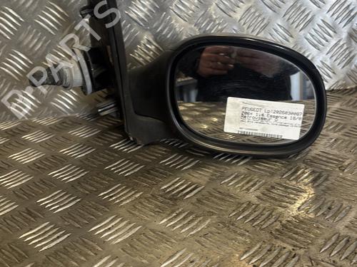 right-mirror-peugeot-206-2l_-2m_-2009-2010-2011-2012-2013-33113695 main image