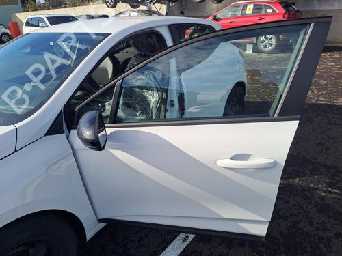 Climate control RENAULT CLIO V (B7_) 1.0 TCe 90 (B7MT) | BP38009875I5 - Image 43