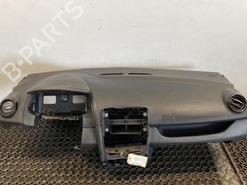 Used Dashboard RENAULT CLIO IV (BH_) 1.5 dCi 90 (90 hp) 25482834