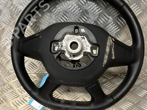 Used Steering wheel DACIA JOGGER (RK_) 1.0 TCe 100 ECO-G (RKMT) (101 hp) 22917224