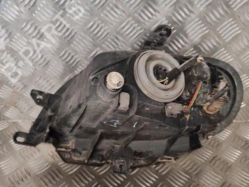 Right headlight CITROËN SAXO (S0, S1) 1.5 D | BP29281647C29 
