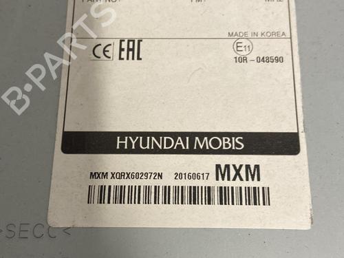 radio-kia-picanto-ii-ta-10-961701y455mb2-2011-2012-2013-2014-2015-2016-2017-2018-22095081 main image