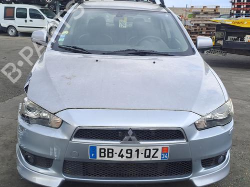Brukte deler til MITSUBISHI LANCER VIII (CY_A, CZ_A) 2.0 DI-D (CY8A) (140 hp) 4371421
