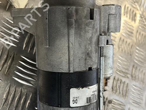 Starter PEUGEOT 307 (3A/C) 1.6 HDi | BP27633654M8 