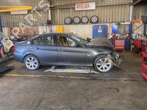 Gearbox BMW 3 (E90) 320 d | BP22094100M3  - Image 8