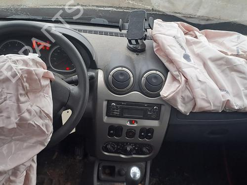 Right front steering knuckle DACIA DUSTER (HS_) 1.5 dCi (HSMC) | BP34047892M26 - Image 6