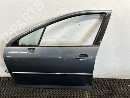 Used Left front door PEUGEOT 407 (6D_) 2.0 HDi 135 (6DRHRH, 6DRHRE, 6DRHRG, 6DRHRJ) (136 hp) 20348587
