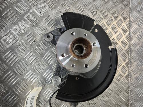Used Right front steering knuckle Right front steering knuckle 37735187 37735187